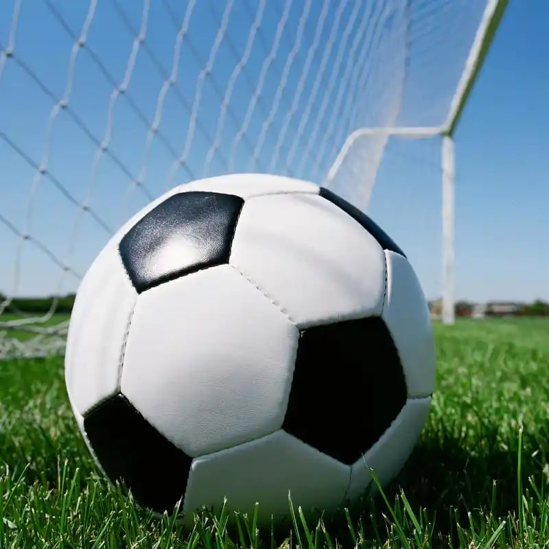 足球社区交流场景